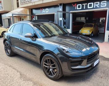 Porsche Macan T 2.0 265Cv