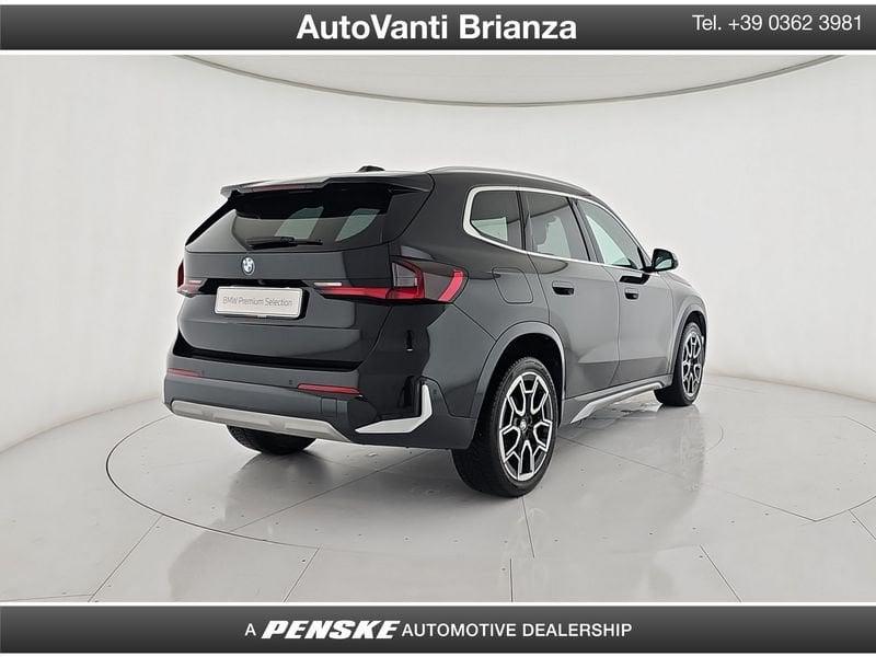 BMW X1 X1 sdrive18d X-Line