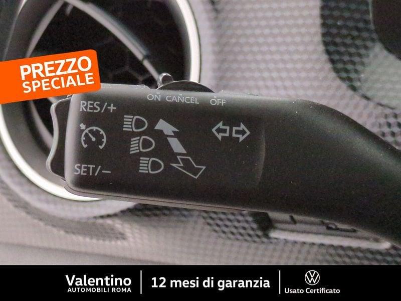 Volkswagen up! 1.0 5p. EVO move BlueMotion Technology