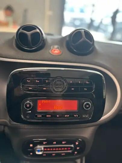 Smart ForTwo 70 1.0 Passion~UniPro~Km e Tagliandi Certificati~Promo Finanziamento~Pronta Consegna