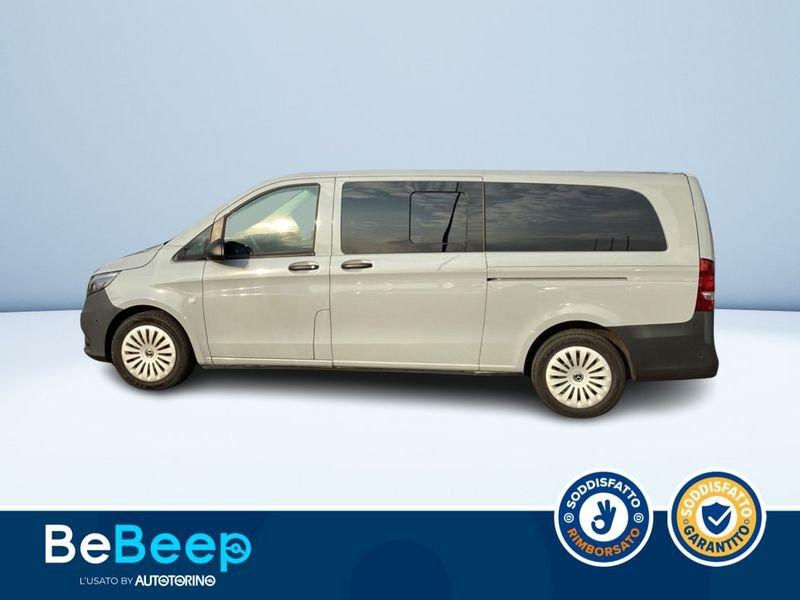 Mercedes-Benz Vito 116 CDI EXTRALONG TOURER PRO AUTO MY20