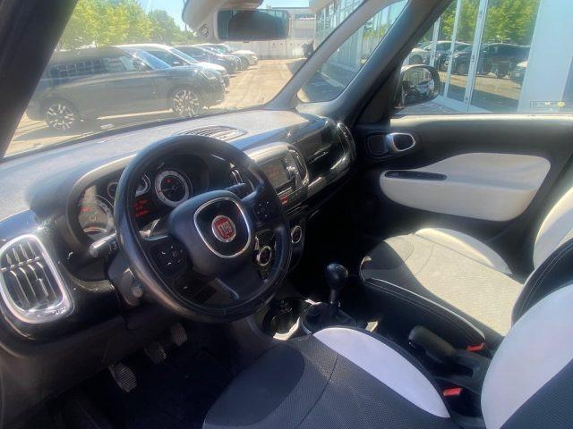 FIAT 500L 1.3 Multijet 85 CV Trekking