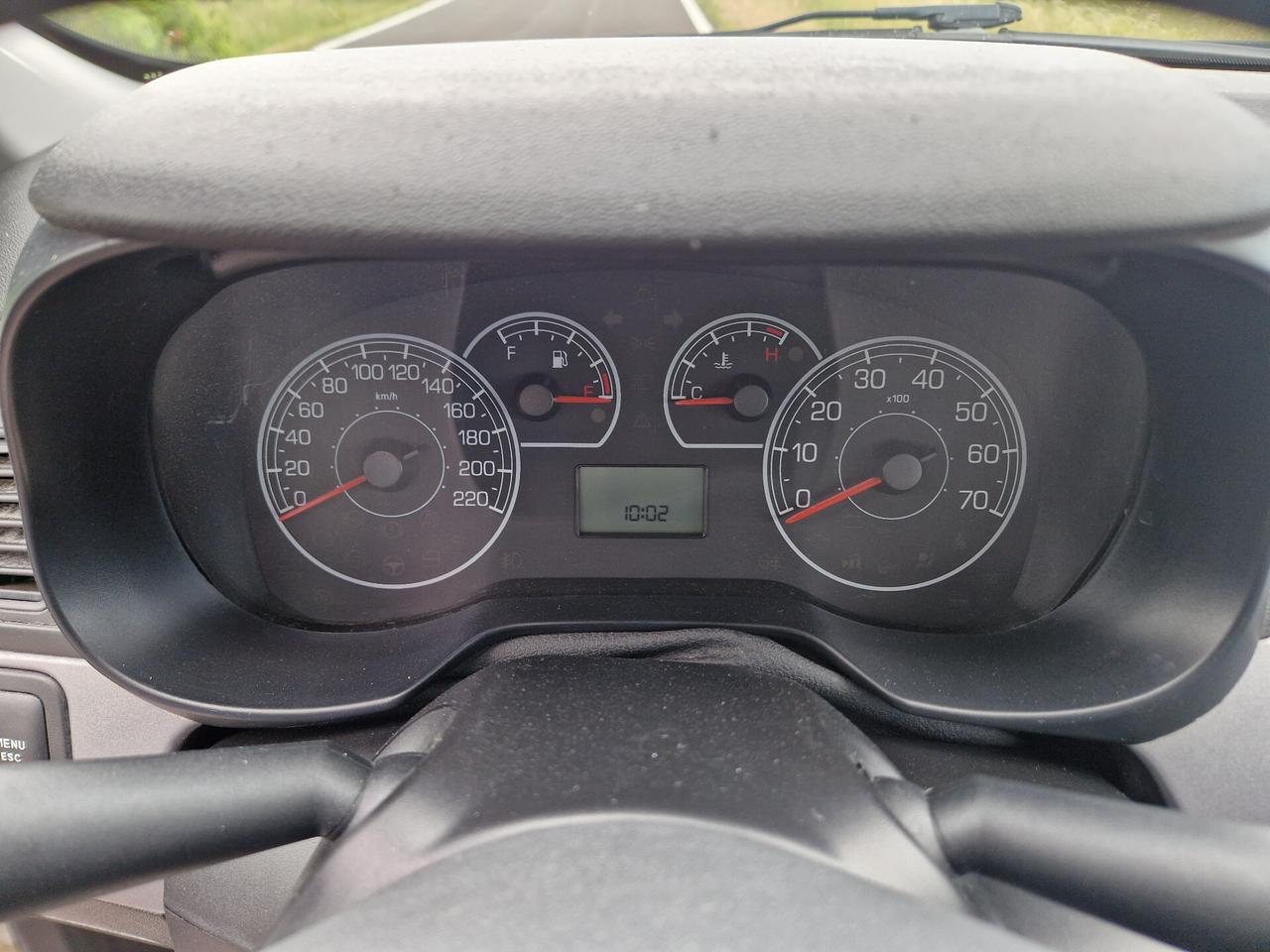 Fiat Punto Evo Punto Evo 1.3 Mjt 75 CV DPF 5 porte S&S 150°
