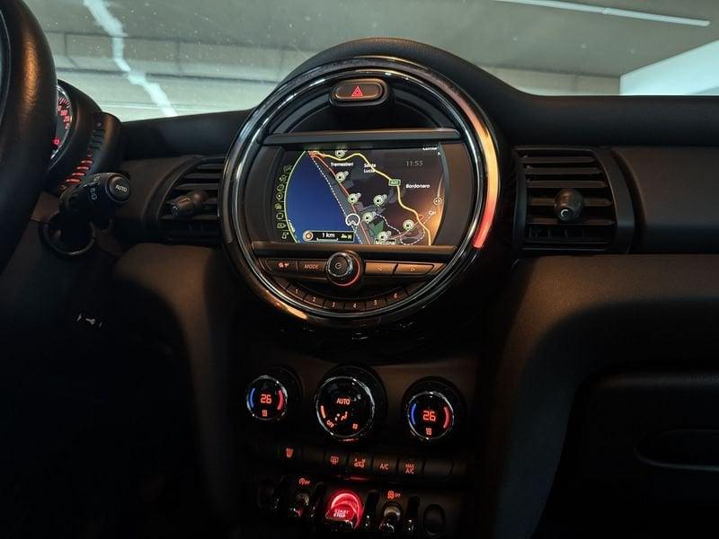 MINI Mini 5 porte Mini 1.5 One D 5 porte