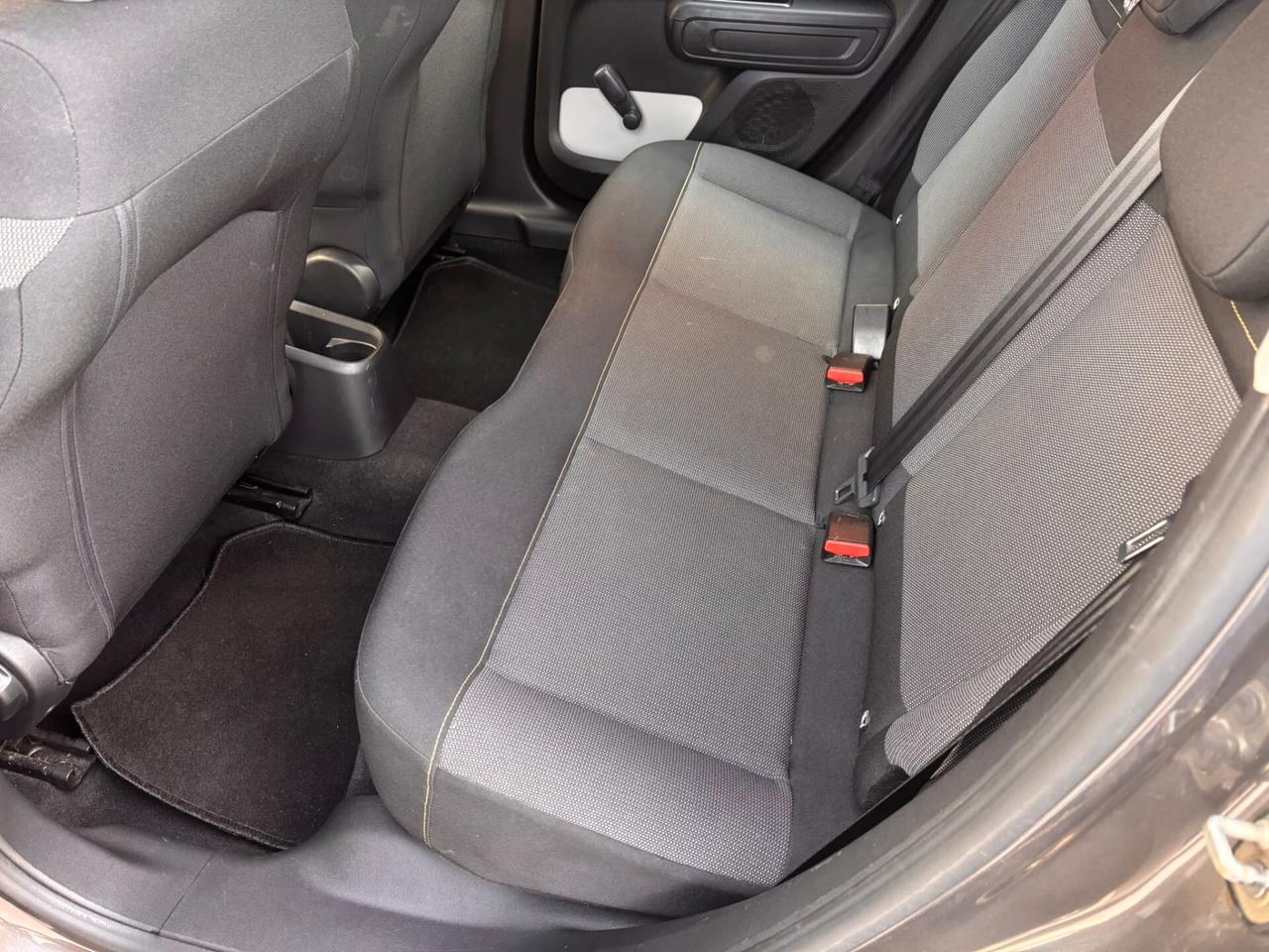 Citroen C3 PureTech 82 Shine