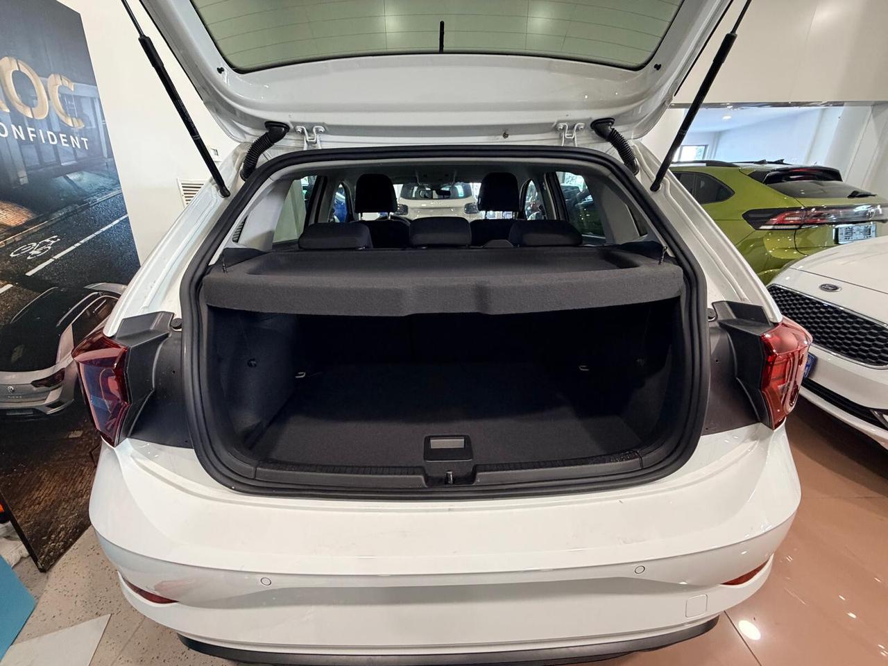 VOLKSWAGEN POLO 1.0 TSI EDITION PLUS KM 0