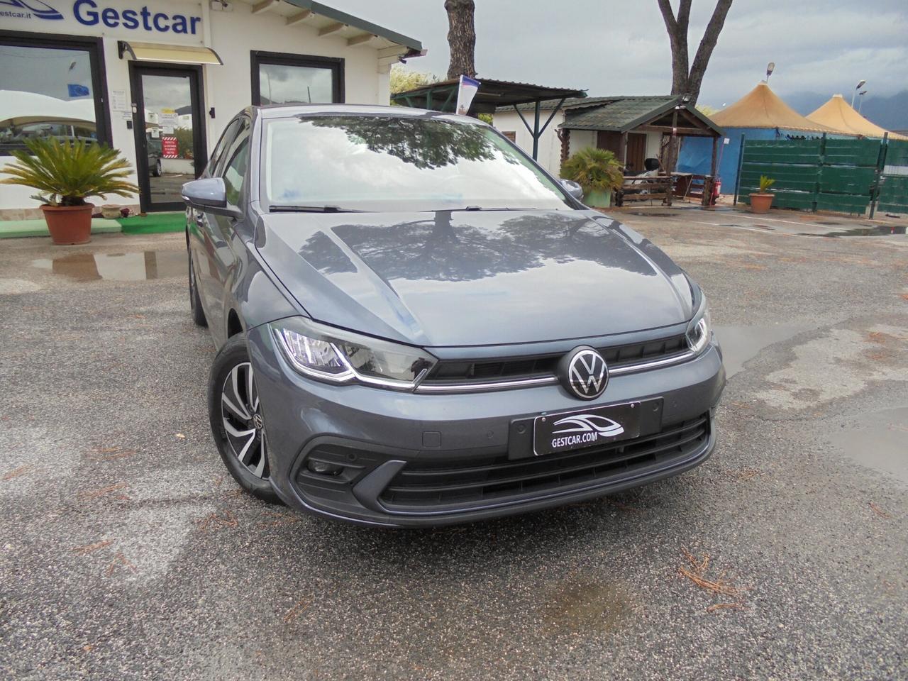 Volkswagen Polo 1.0 TSI DSG Life