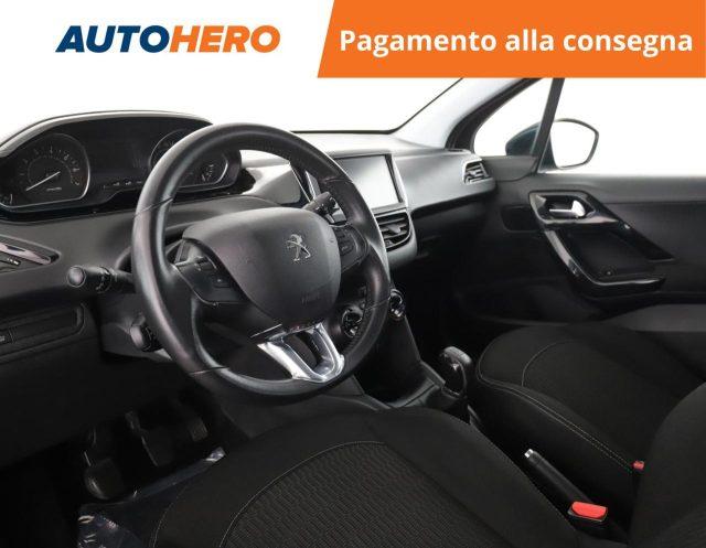 PEUGEOT 208 1° serie PureTech 82 Stop&Start 5 porte Active