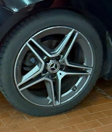 Mercedes-benz A 180 Automatic Premium