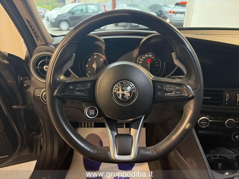 Alfa Romeo Giulia 2020 Diesel 2.2 t Sprint 190cv auto
