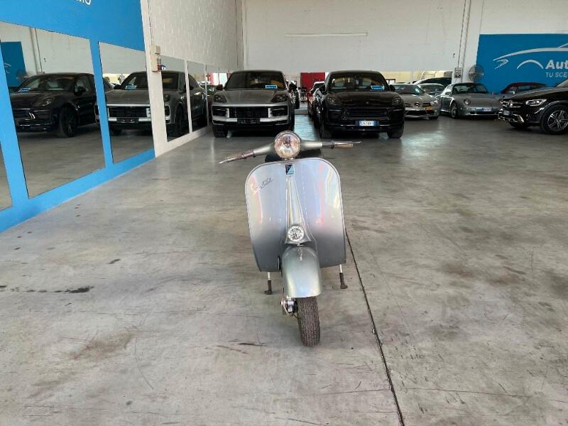 Piaggio Vespa 150 (VBA1-VBB1)