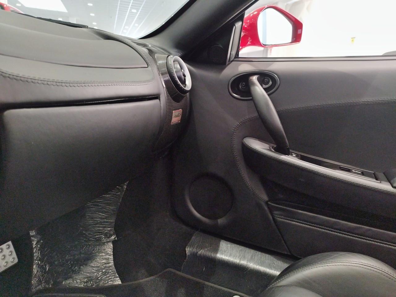 FERRARI F430 Spider 4.3 F1