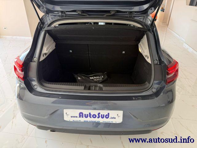 RENAULT Clio Blue dCi 100 CV 5 porte Evolution