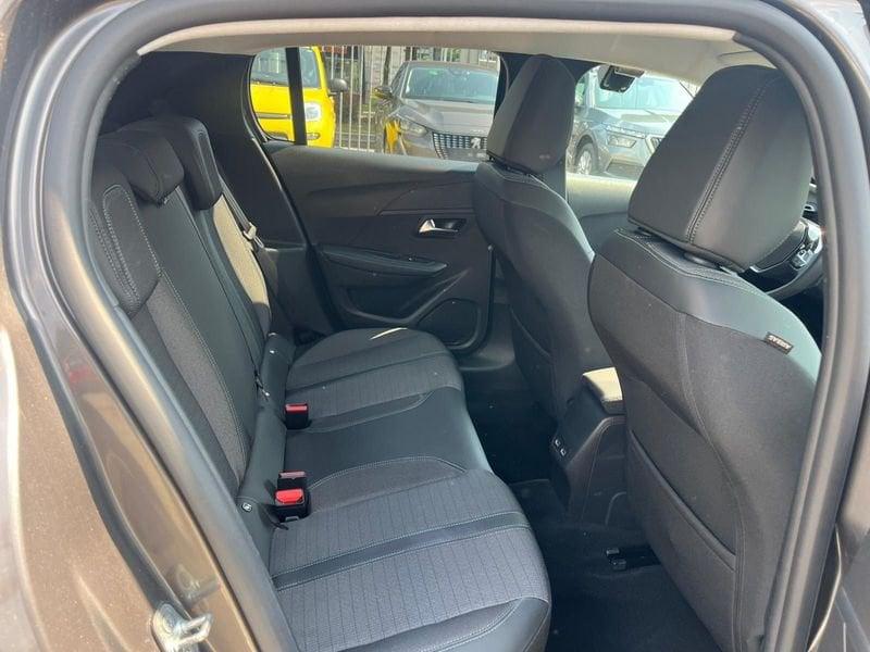 Peugeot 208 PureTech 100 Stop&Start Allure