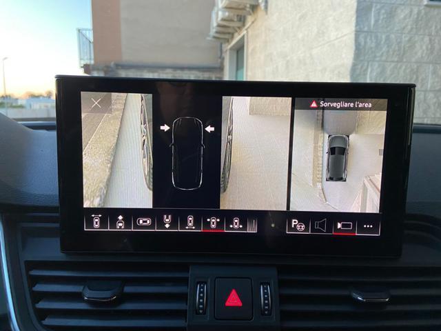 AUDI Q5 40 2.0 TDI 204 CV quattro S tronic Bus Advanced.