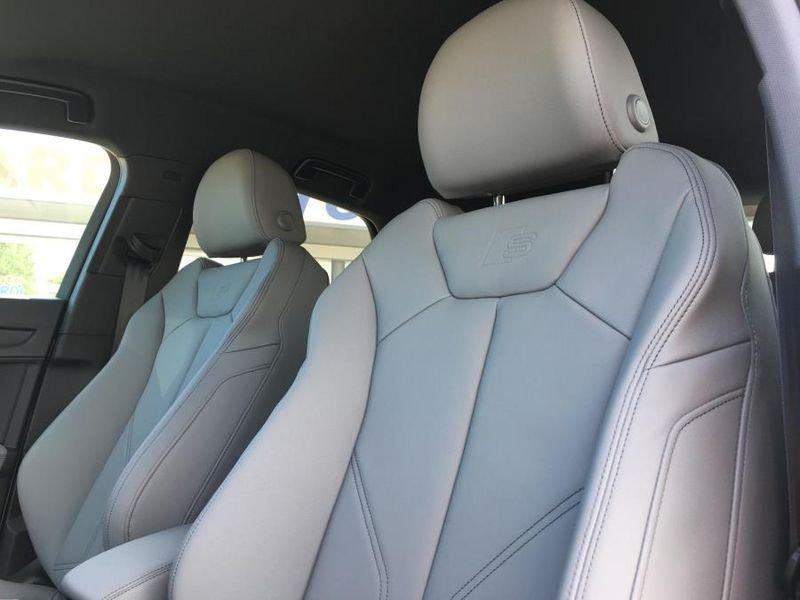 Audi Q3 SPB 35 TFSI S tronic S-LINE Edition PRONTA CONSEGNA