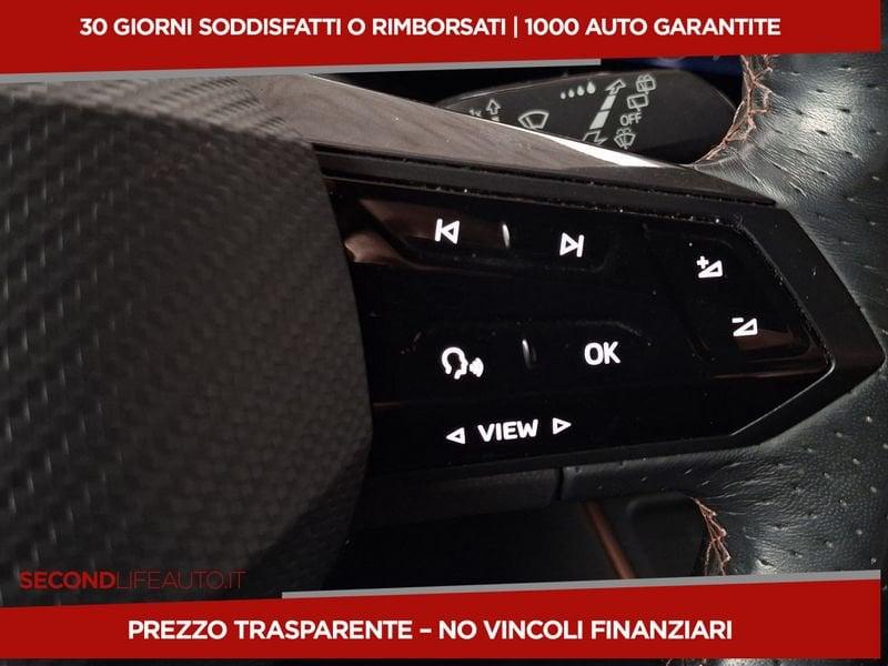 CUPRA Born 58kWh e-Boost