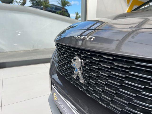 PEUGEOT 3008 BlueHDi 130 S&S EAT8 Allure Pack da ?249,00 mensil
