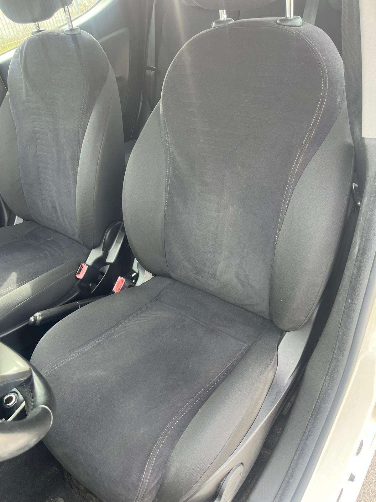 Lancia Ypsilon 1.2 Platinum 99000 km GARANZIA 12m