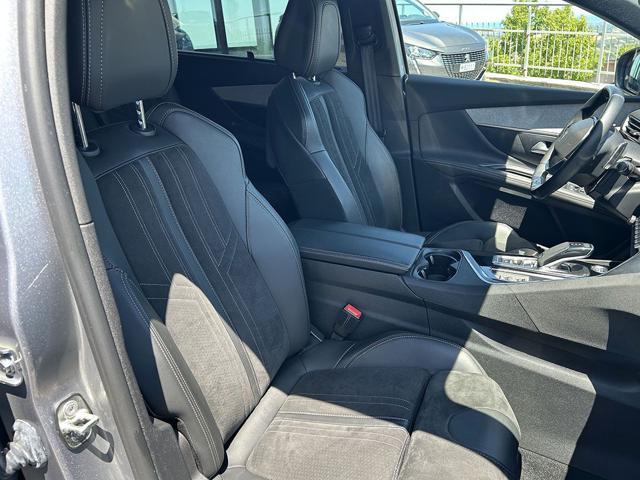 PEUGEOT 5008 BlueHDi 130 S&S EAT8 GT