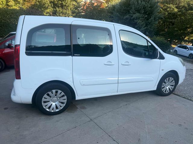 CITROEN Berlingo 5posti 1.6 HDi 90CV FAP XTR Theatre Bellissima