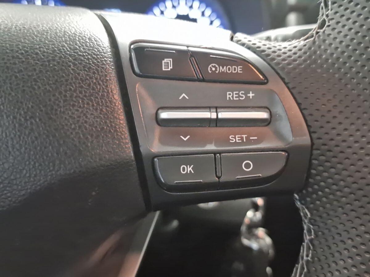 HYUNDAI KONA 1.6 CRDI COMFORT