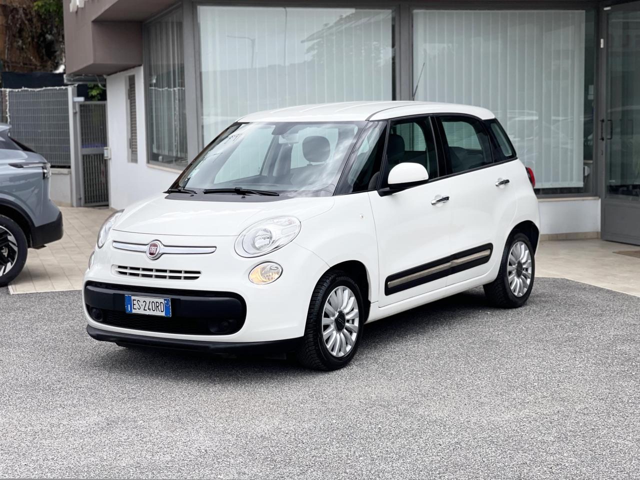 Fiat 500L 1.4 Benzina 95CV E6 Neo - 2013