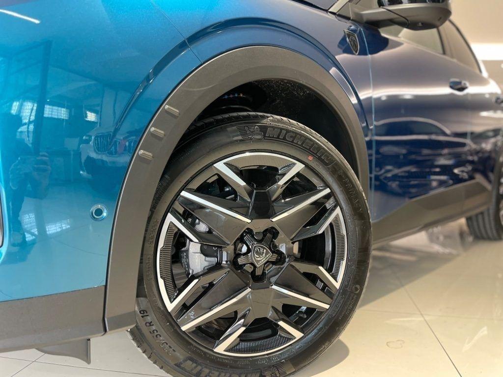 Peugeot 3008 GT Hybrid 145 TURBO A CATENA 8 ANNI DI GARANZIA