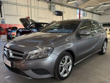 Mercedes Classe A 180 180 CDI Sport