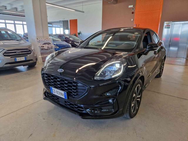 FORD Puma 1.0 EcoBoost 125 CV S&S aut. ST-Line