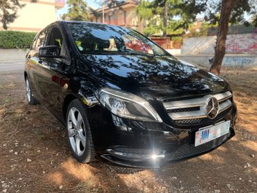 Mercedes-benz B 180 B 180 CDI Automatic Premium