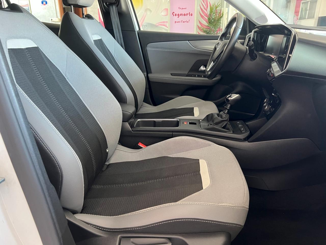 Opel Mokka 1.2 Turbo Elegance