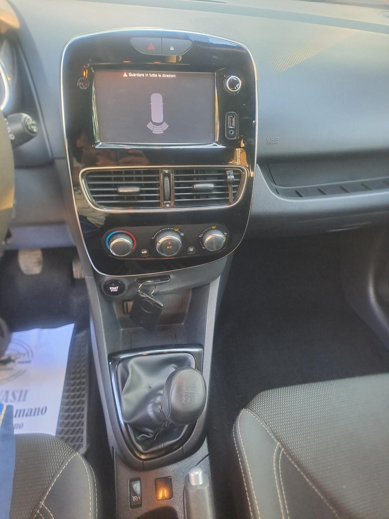 Renault Clio dCi 8V 75 CV Start&Stop 5 porte Energy Duel2