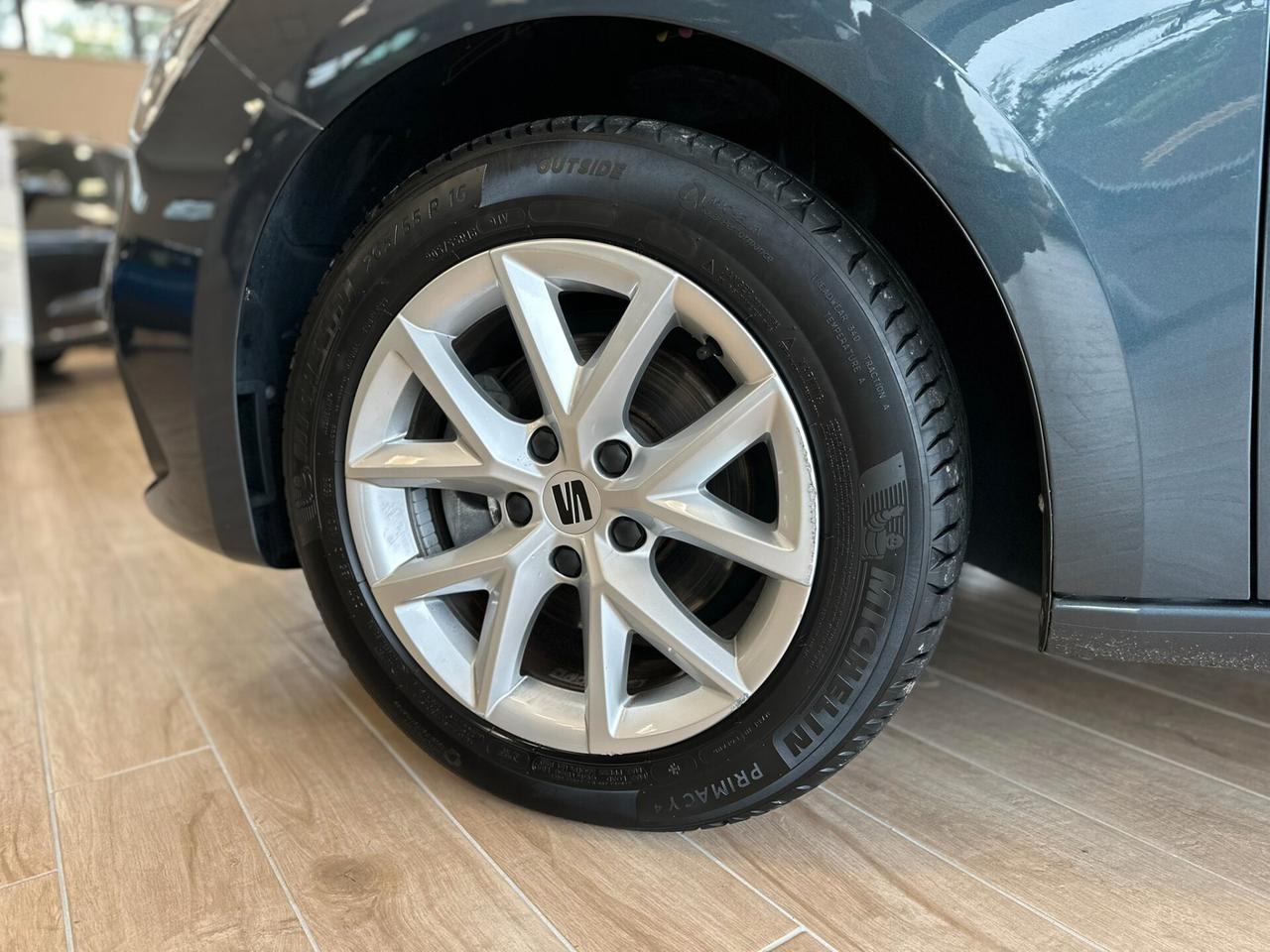 Seat Leon 2.0 TDI Business