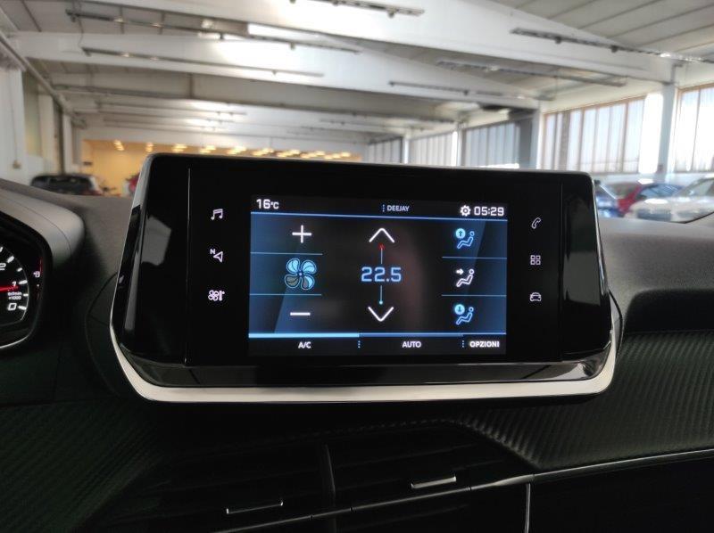 PEUGEOT 2008 2ª serie - 2008 BlueHDi 110 S&S Active Pack