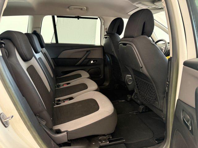 CITROEN Grand C4 Picasso 1.6 VTi 120 Intensive