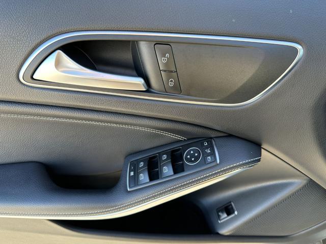 MERCEDES-BENZ GLA 200 d Automatic Executive