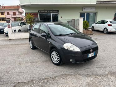 Fiat Grande Punto 1.4 5 porte Dynamic Natural Power