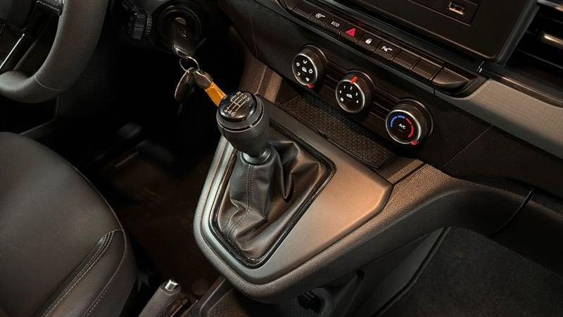 Renault Kangoo van 1.5 Blue dci 75cv Edition One