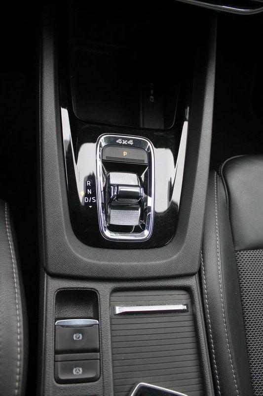 Škoda Octavia 2.0 TDI EVO 110KW WAGON STYLE DSG 4WD