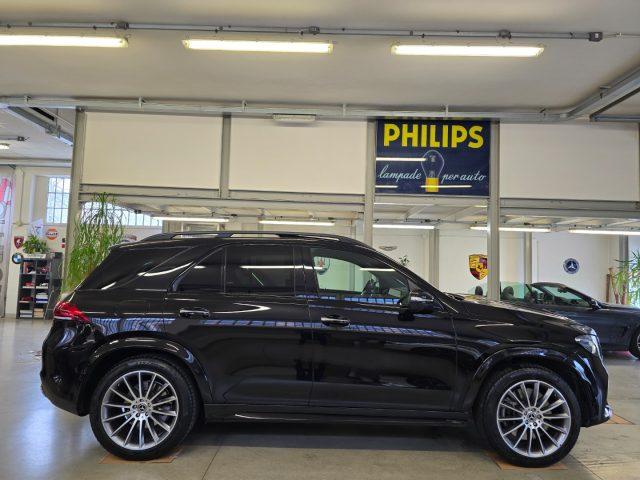 MERCEDES-BENZ GLE 350 de 4Matic Plug-in hybrid Premium Plus TETTO/NIGHT