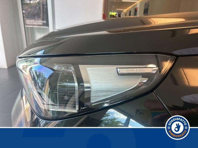 BMW X1 sDrive 18d M Sport