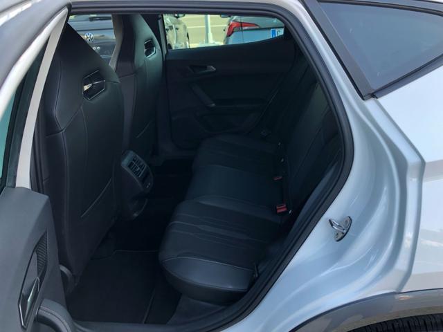 CUPRA Formentor 2.0 TDI