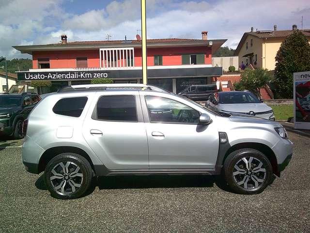 Dacia Duster Duster II 2021 1.0 tce Prestige UP Gpl 4x2 100cv