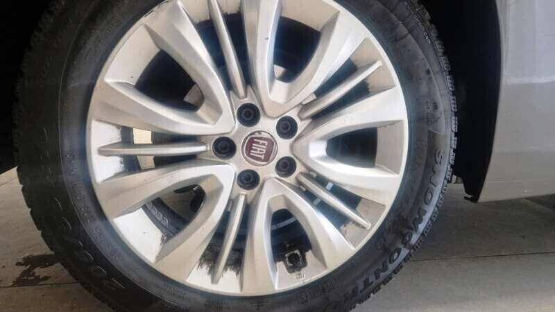 Fiat Tipo 4 Porte 1.6 M-Jet 120 CV S&S Opening Edition