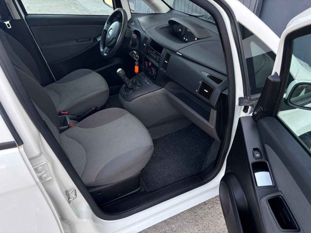 Fiat Idea 1.3 Multijet 70 CV. Neopatentati. Garanzia