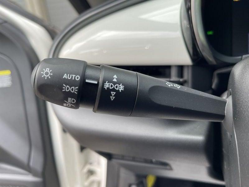 FIAT 600 1.2 hybrid 145cv auto - AZIENDALE