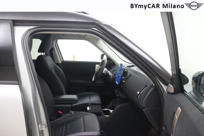 Mini Mini Countryman 1.5 48V C Classic Steptronic