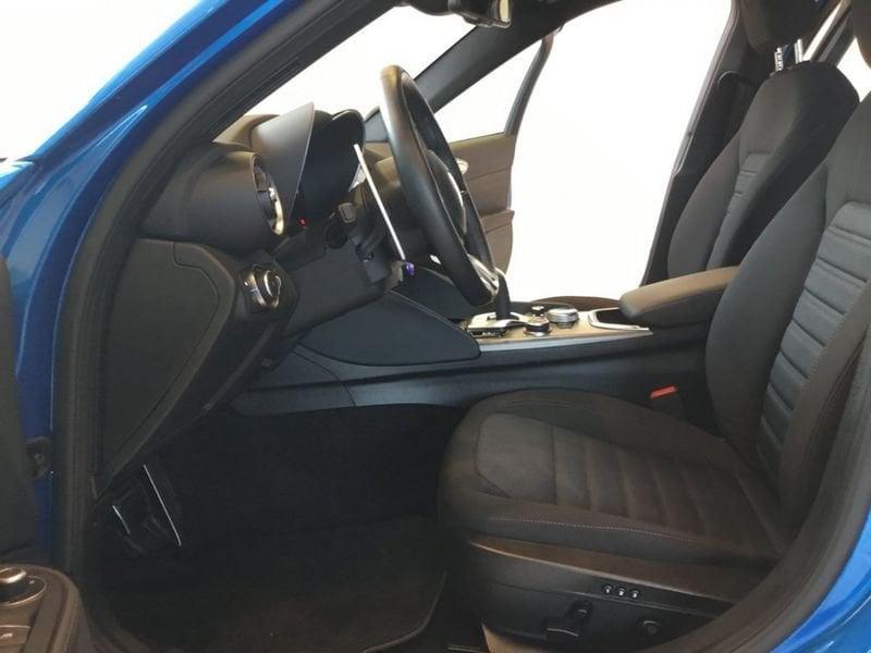 Alfa Romeo Giulia 2.0 Turbo 280 CV AT8 AWD Q4 Sprint MY24
