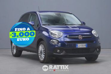 Fiat 500X 1.6 mjt 130CV Connect
